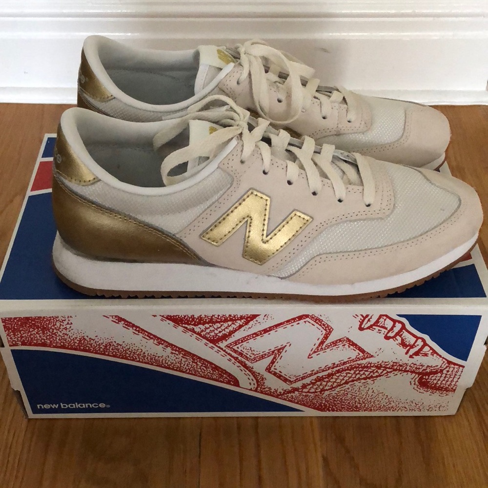 New Balance Classic Sneaker